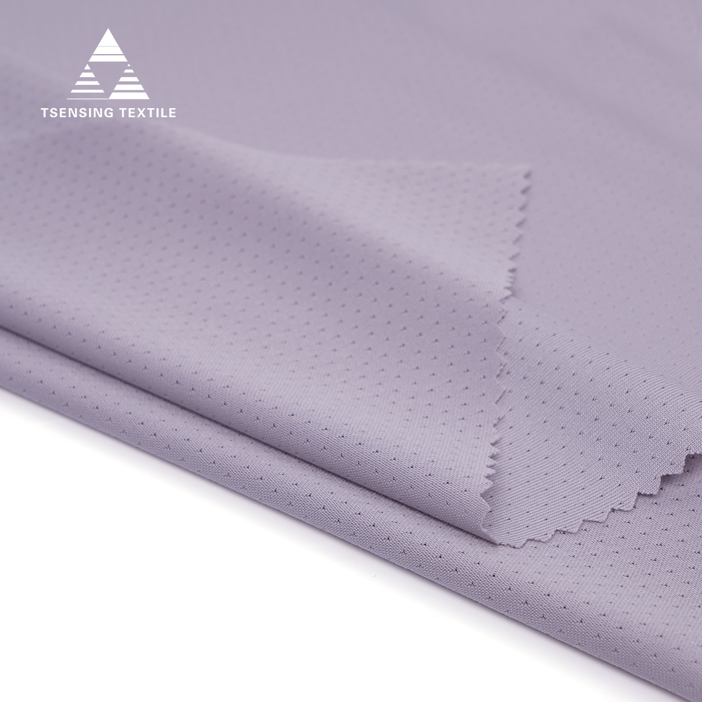 Nylon Spandex Fabric (3)BYW5008